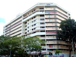 Blk 227 Yishun Street 21 (Yishun), HDB 5 Rooms #589200731